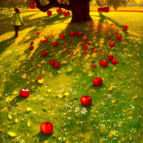 SIX Different Art Prints/Combination of my Photography+Computer Design Skill - Picture 6 of 6